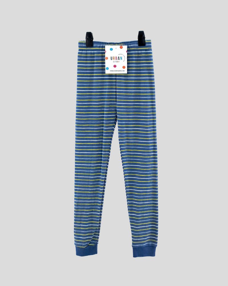 Pijama Invierno Carter´s de Nene Talle 6