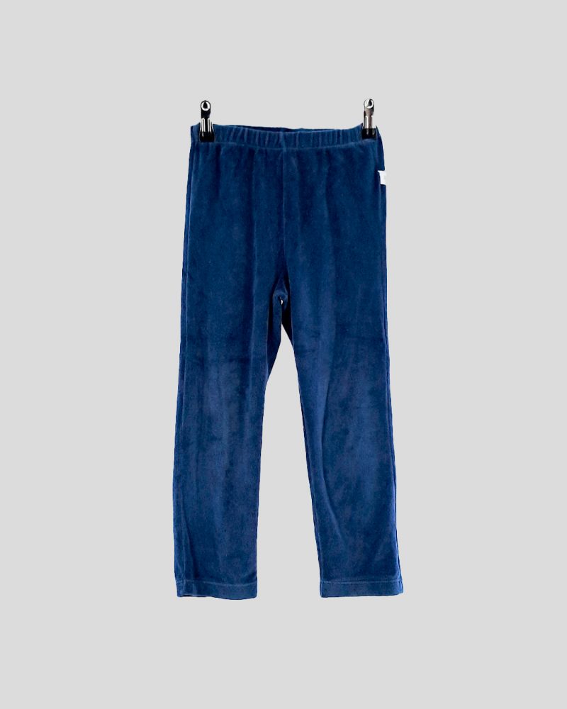 Pantalon Niños Magdalena Esposito de Nene Talle 6