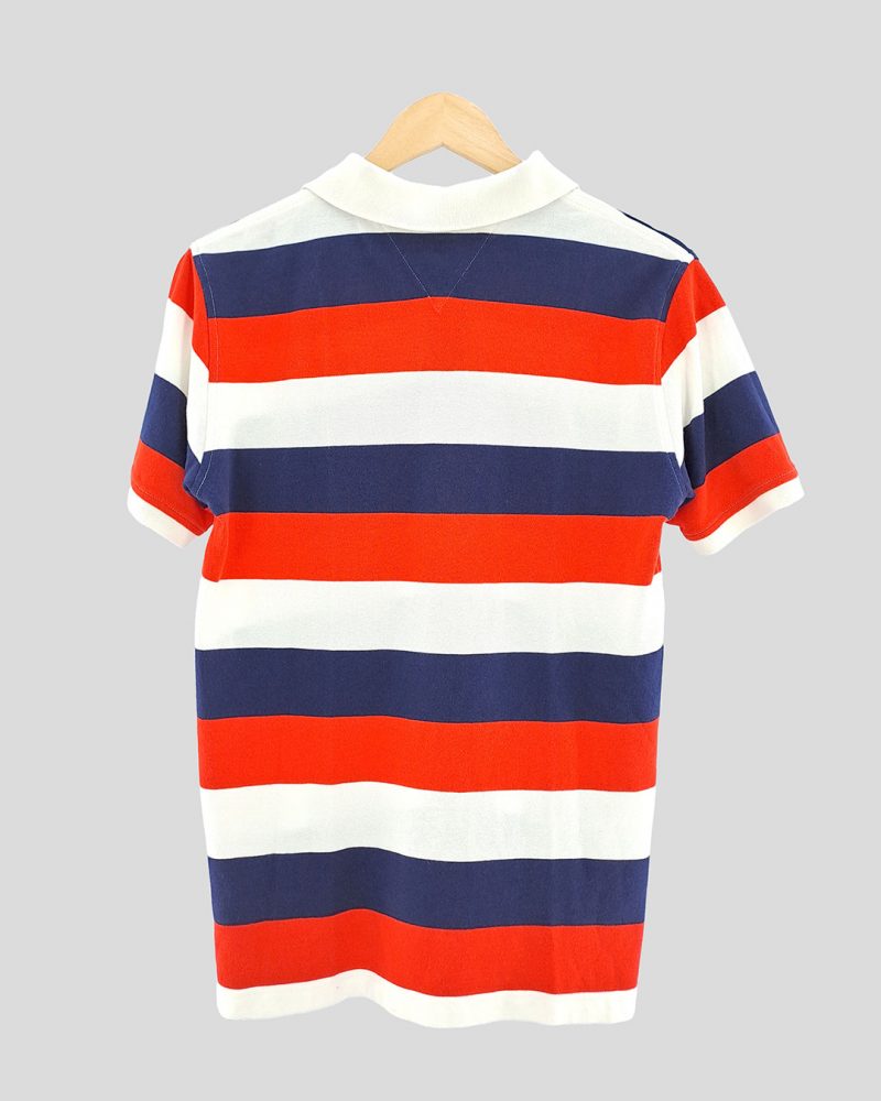 Chomba Tommy Hilfiger de Chico Talle 16