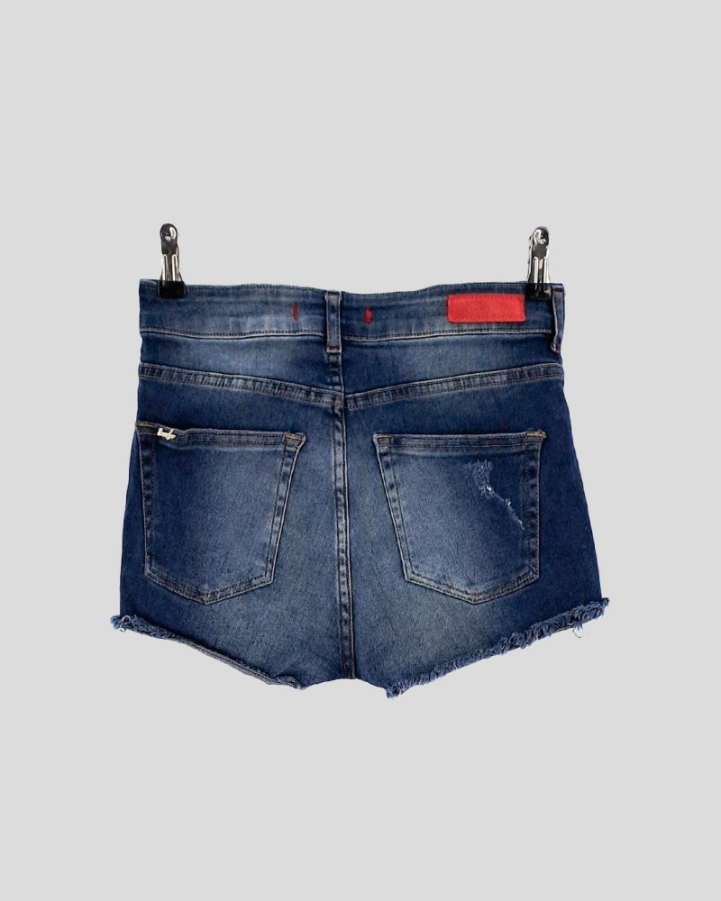 Short de Jean Scombro de Chica Talle L