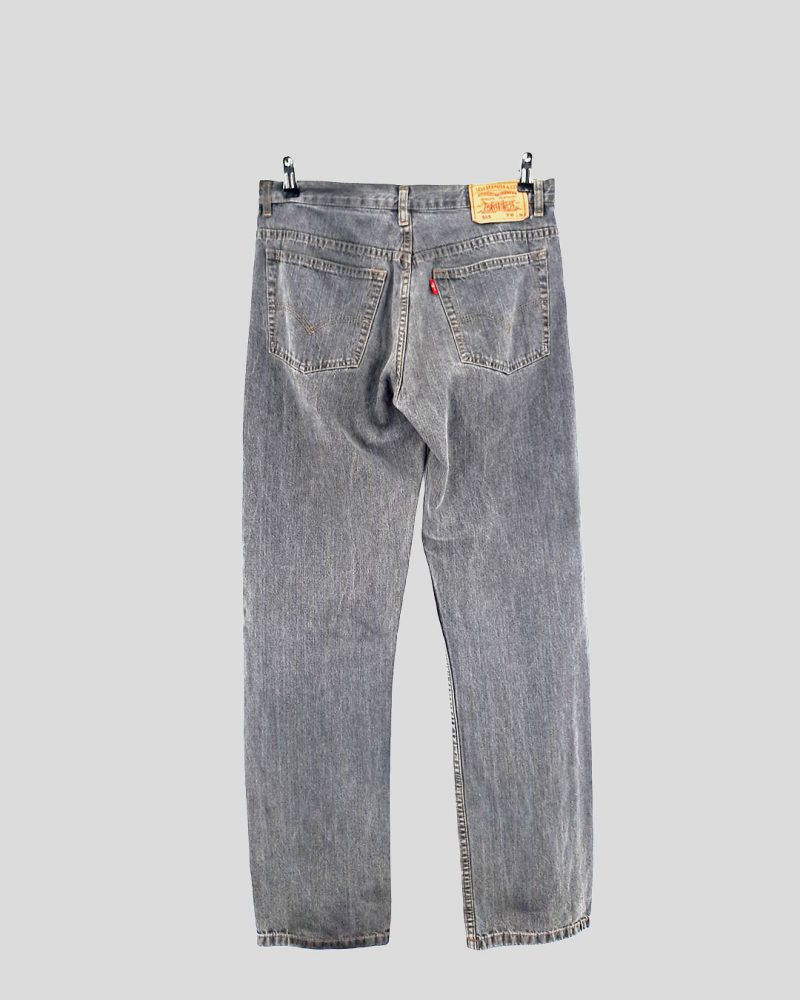 Jean Hombre Levis de Hombre Talle 34