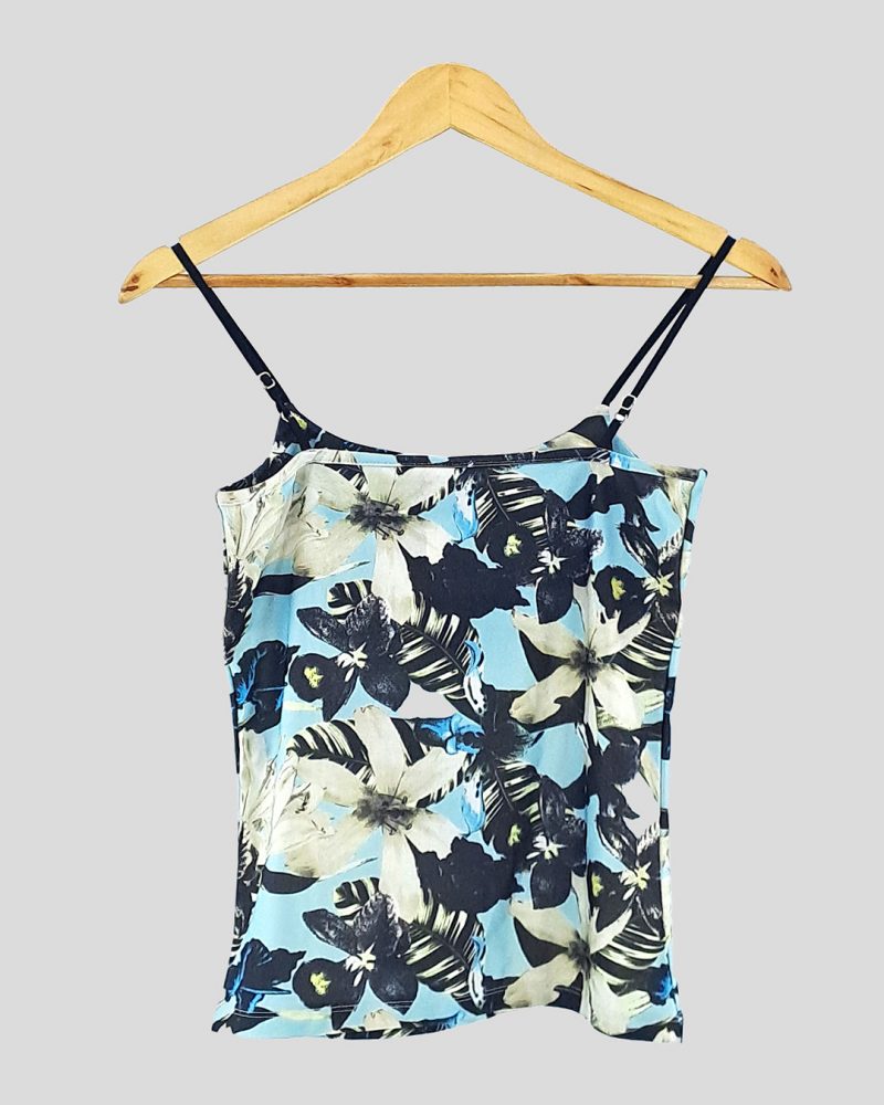 Musculosa Koxis de Mujer Talle S