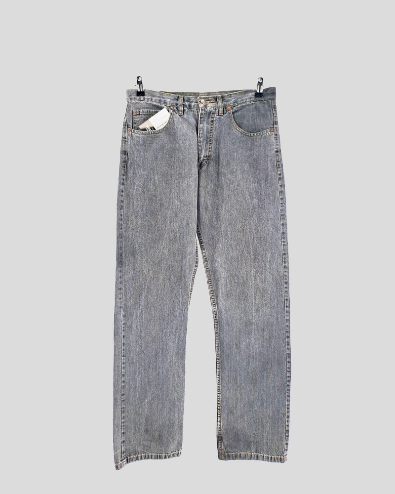 Jean Hombre Levis de Hombre Talle 34