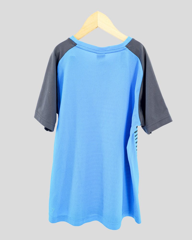 Remera Deportiva Puma de Chico Talle XL