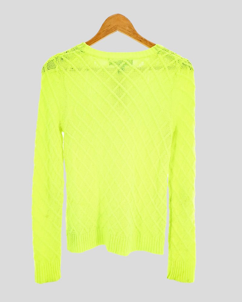 Sweater Liviano Forever 21 de Mujer Talle S