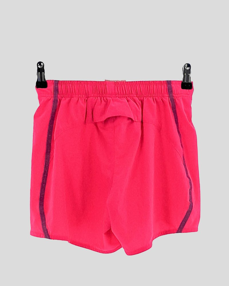 Short Deportivo Asics de Mujer Talle XS