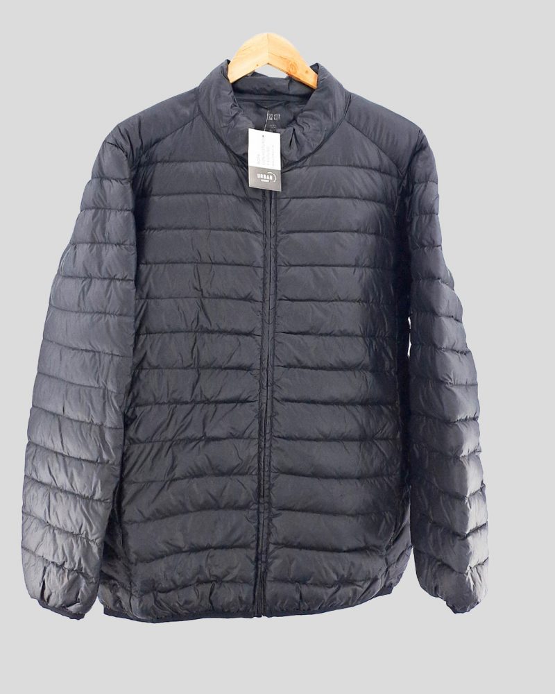 Campera tipo Uniqlo Marca Nacional de Hombre Talle XXL