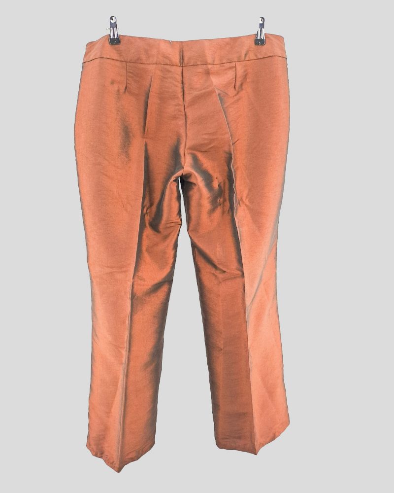 Pantalon Mujer Marca Nacional de Mujer Talle L