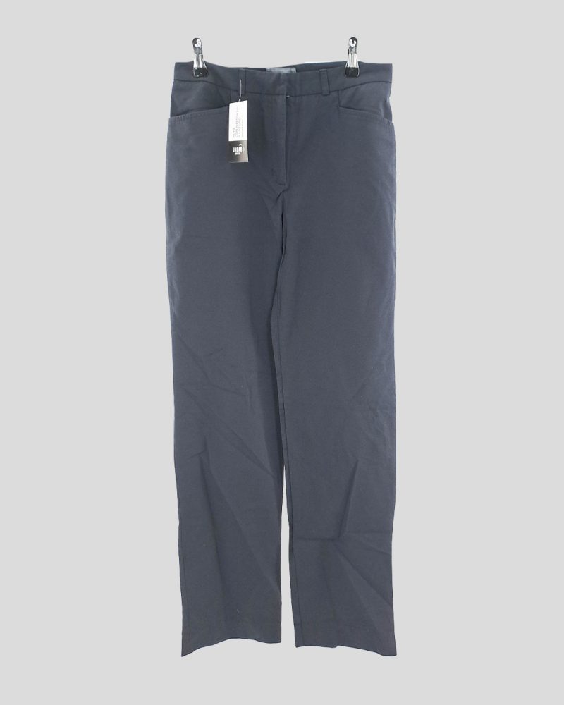 Pantalon Mujer Yagmour de Mujer Talle 36