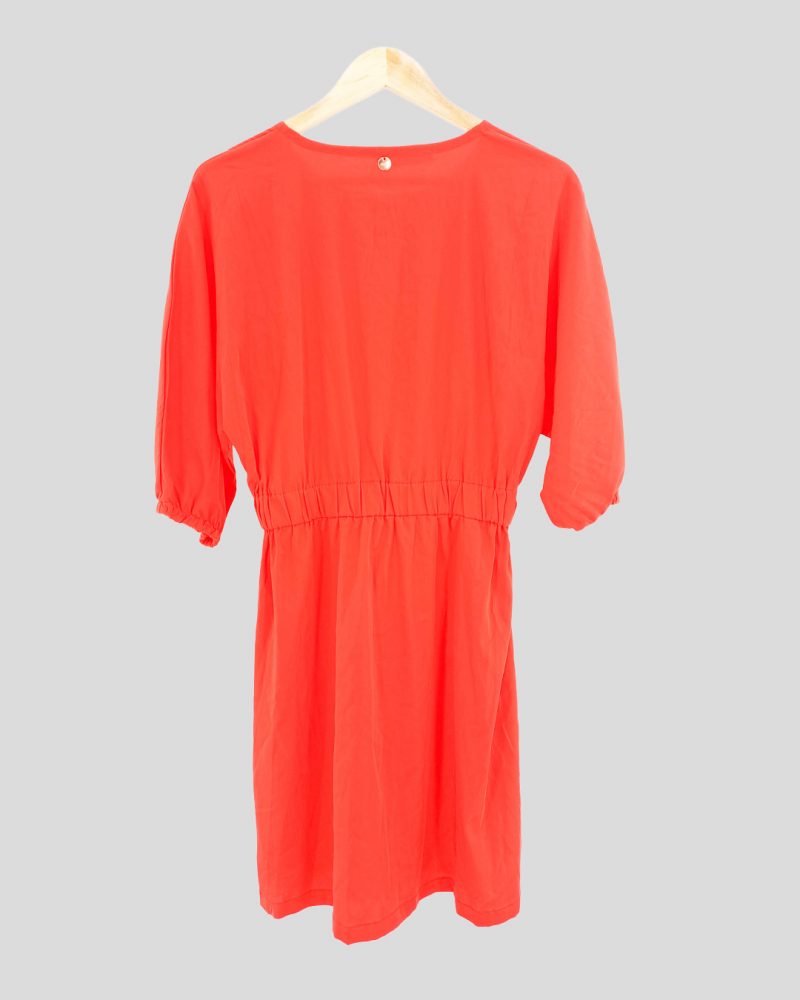 Vestido corto verano BECCI de Mujer Talle M