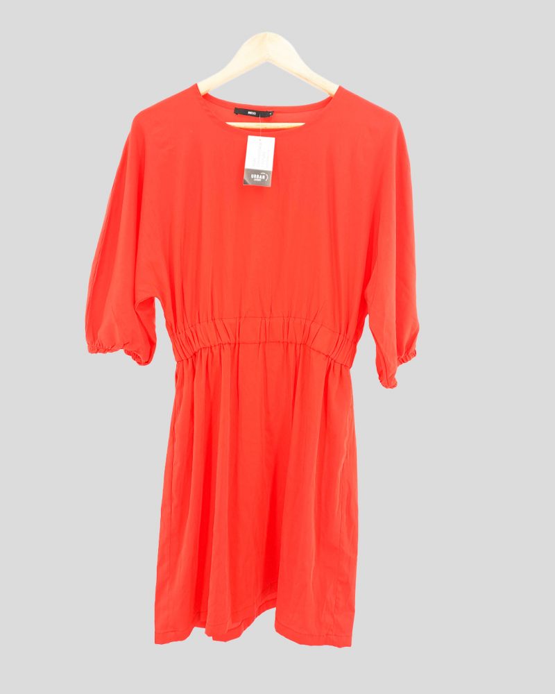 Vestido corto verano BECCI de Mujer Talle M