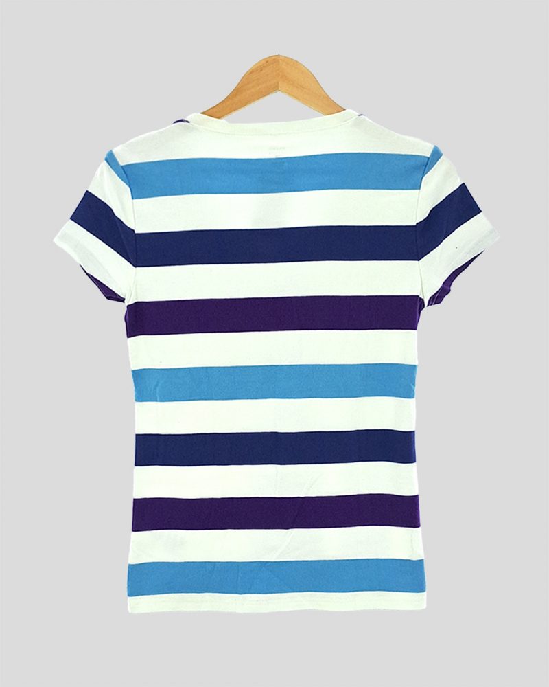 Remera Tommy Hilfiger de Mujer Talle L