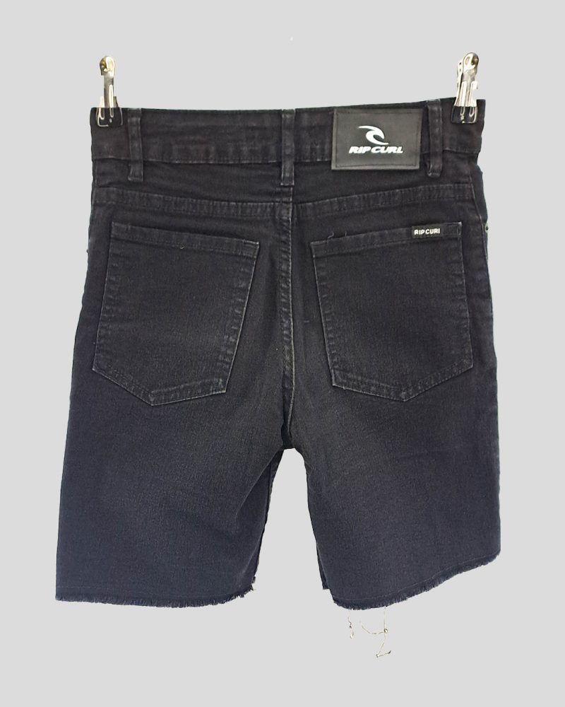 Bermuda Rip Curl de Chico Talle 16