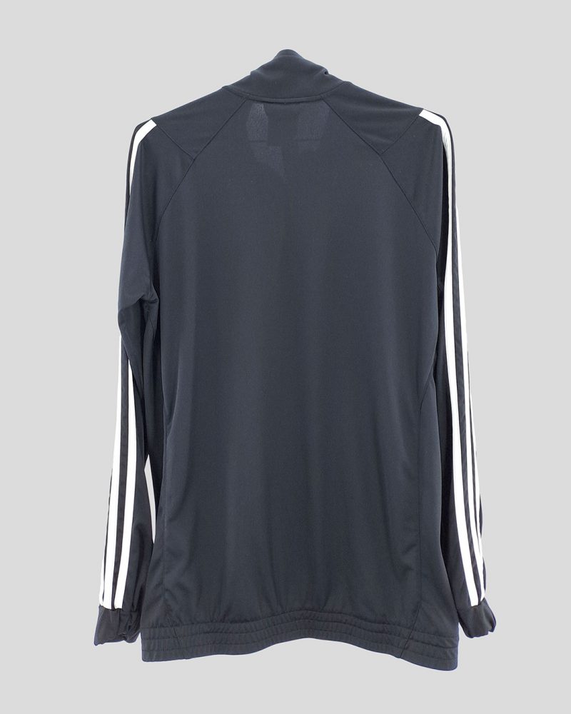 Campera Liviana Adidas de Hombre Talle XL