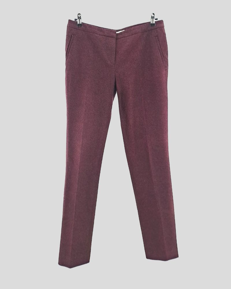 Pantalon Mujer H&M de Mujer Talle 42