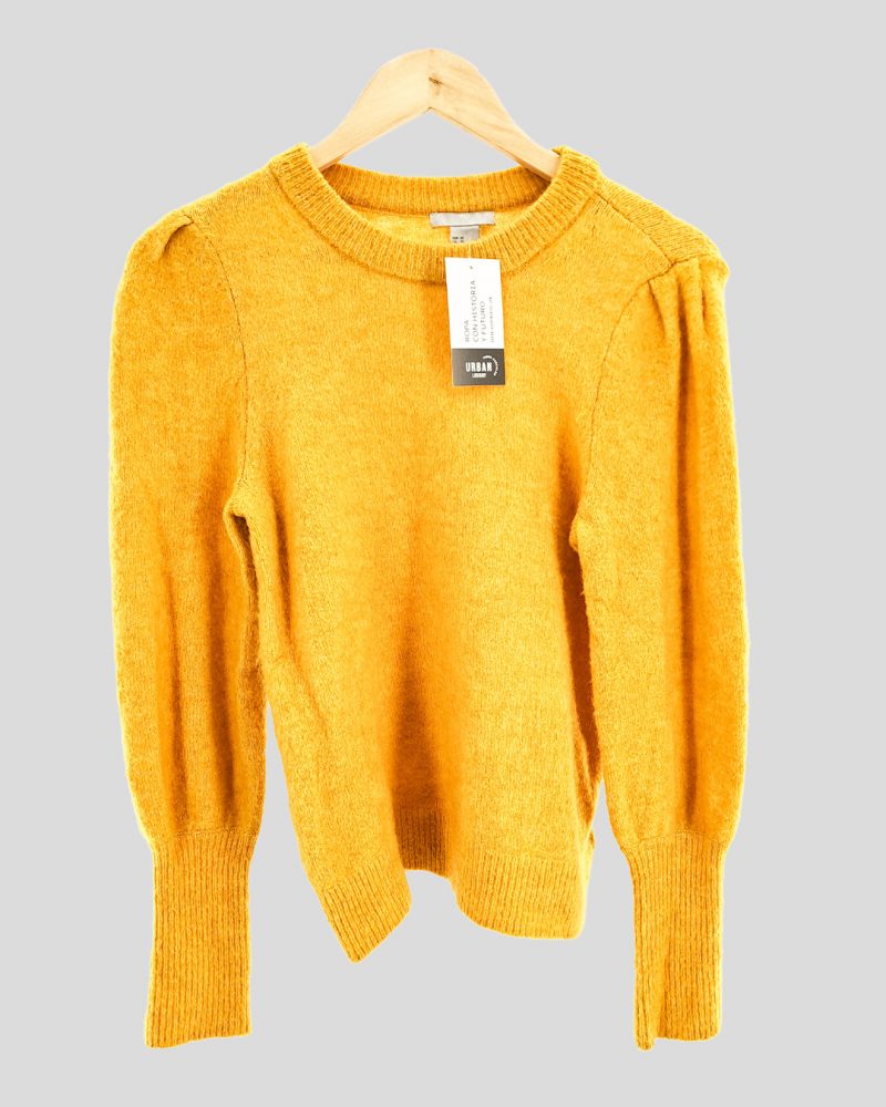 Sweater Liviano H&M de Mujer Talle XS