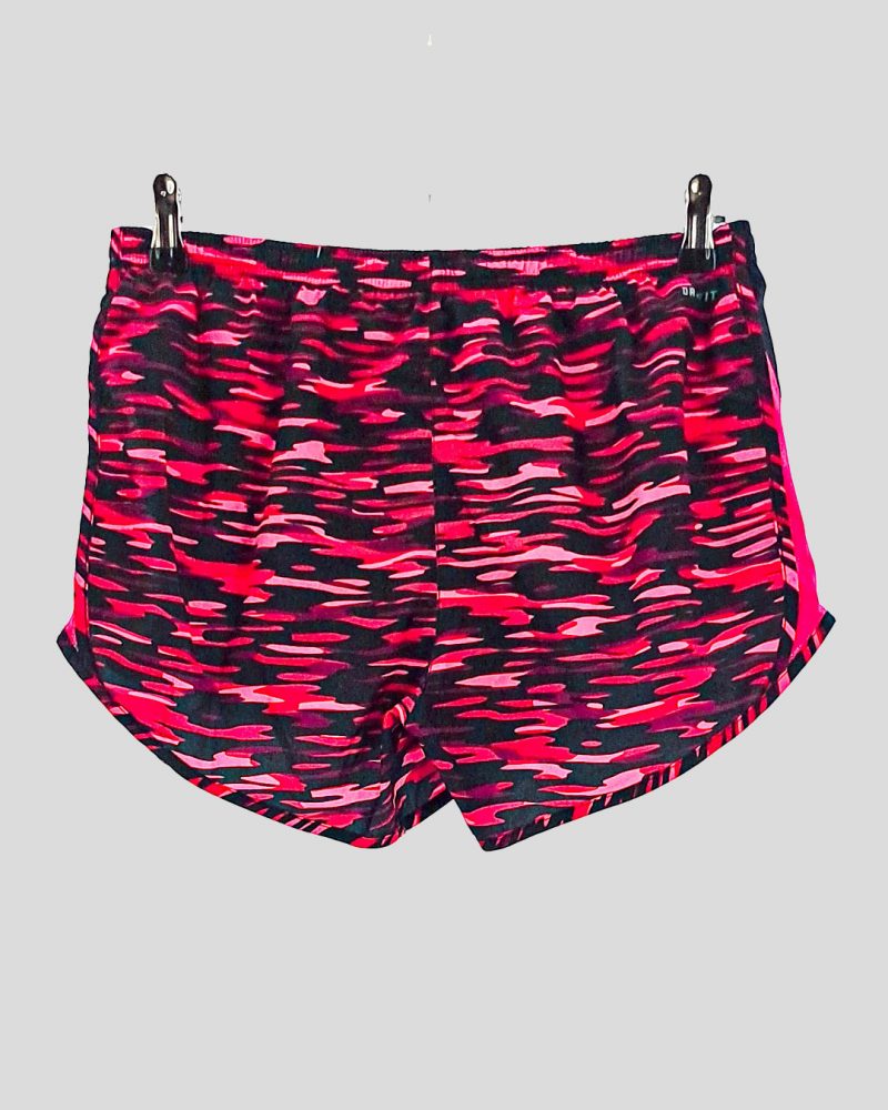 Short Deportivo Nike de Mujer Talle M