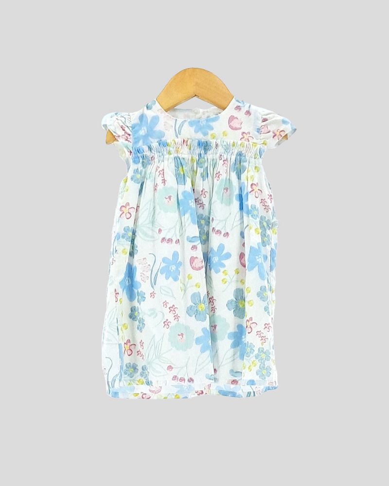 Vestido corto verano Cheeky de Bebe Nena Talle L