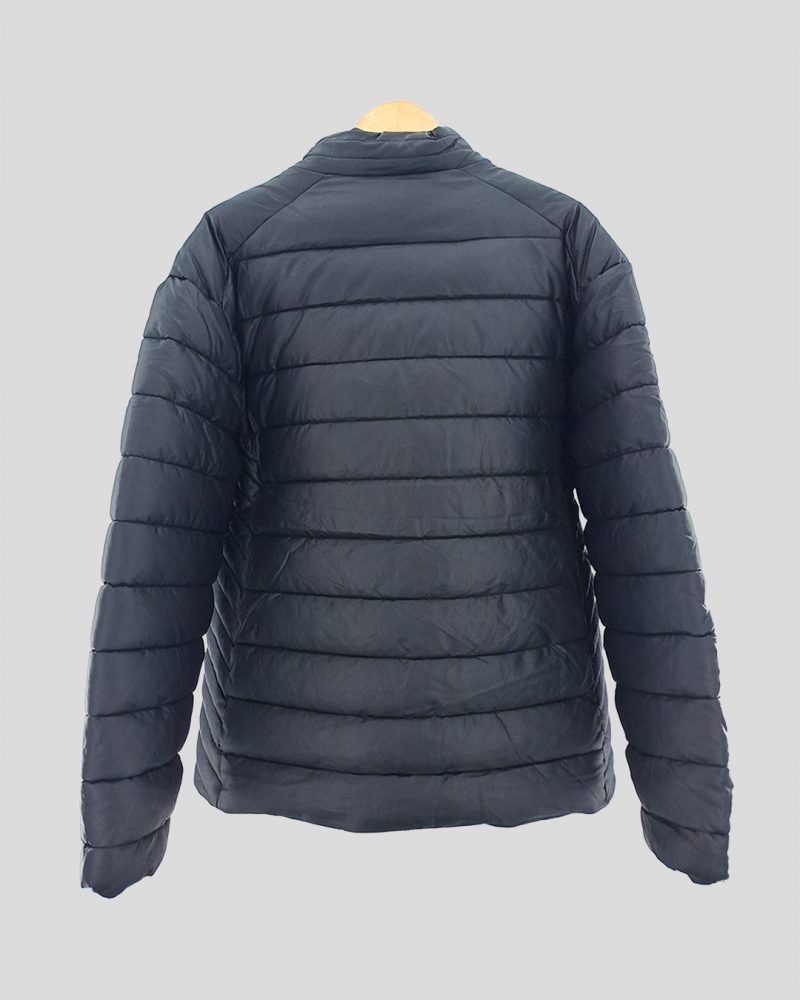 Campera tipo Uniqlo A Real Luxury de Hombre Talle XXL