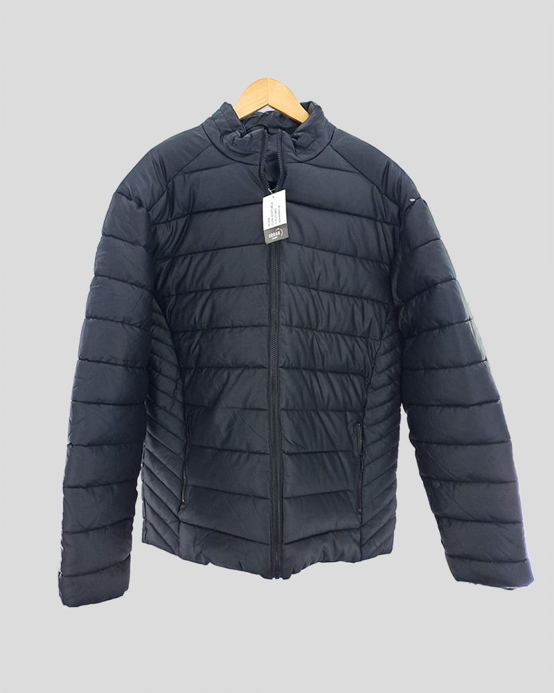 Campera tipo Uniqlo A Real Luxury de Hombre Talle XXL