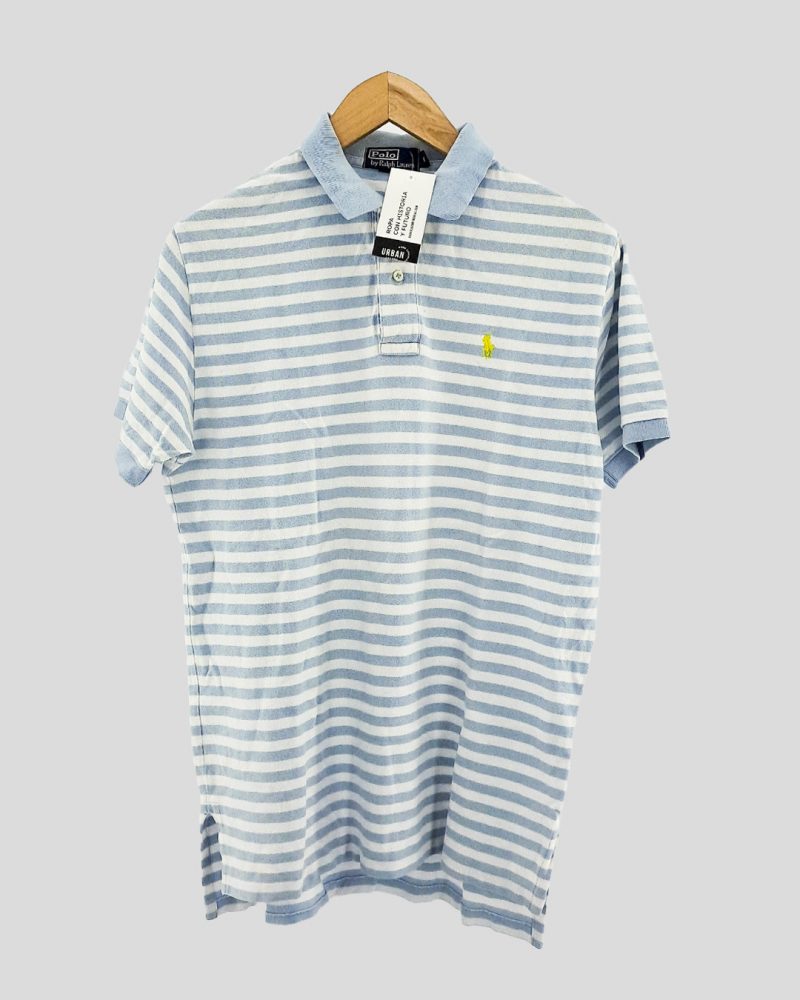 Chomba Polo Ralph Lauren de Hombre Talle M