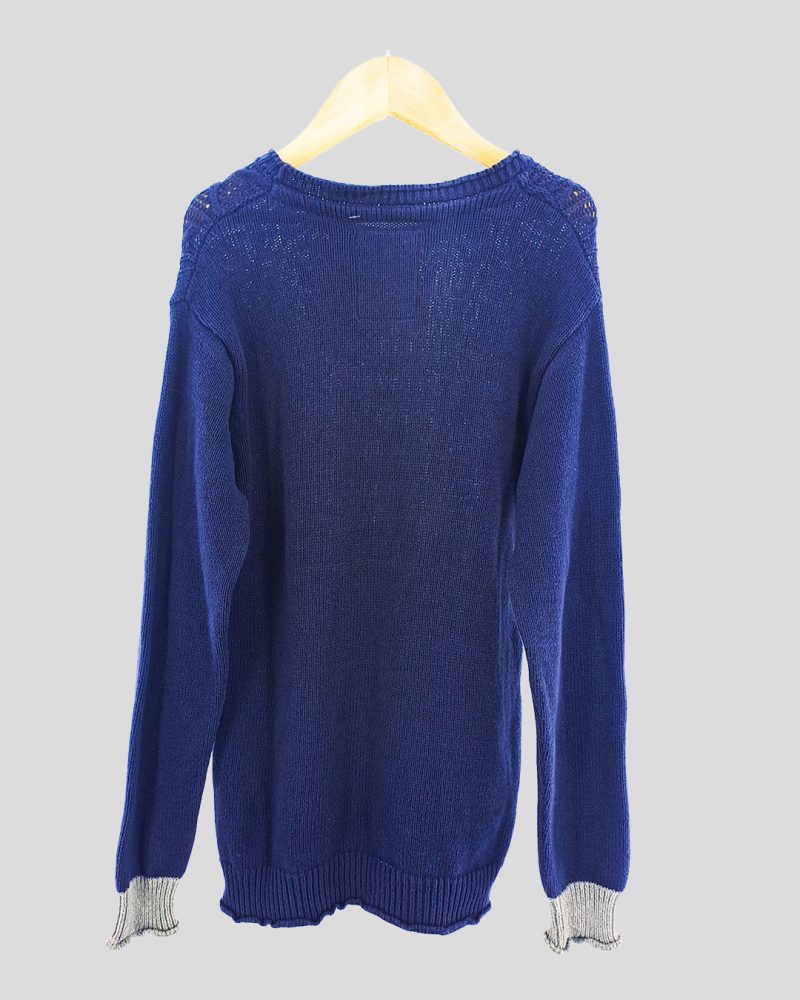 Sweater Abrigado Zara de Nena Talle 8