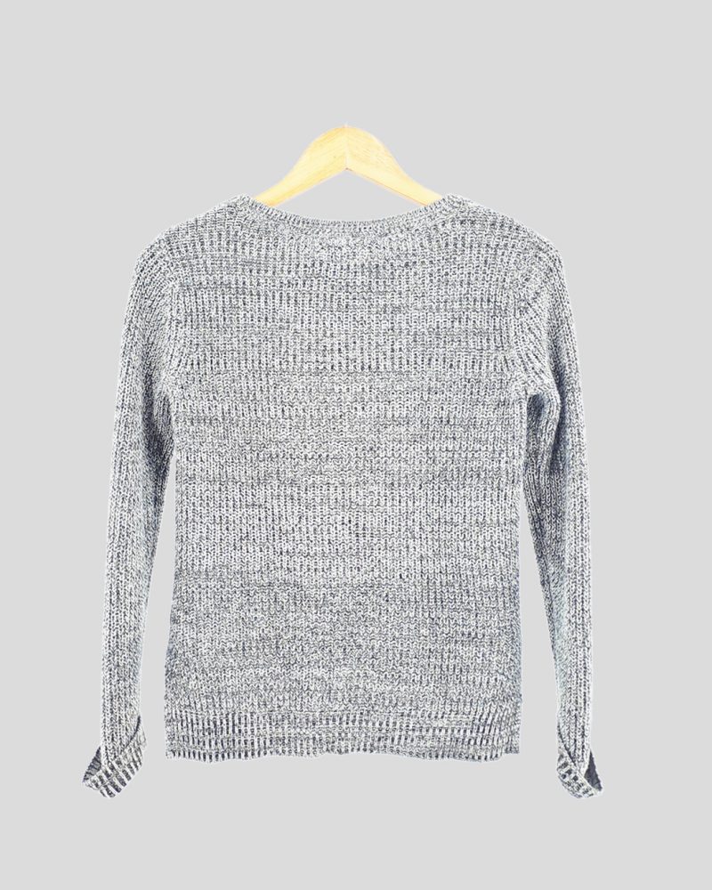 Sweater Abrigado H&M de Nena Talle 8