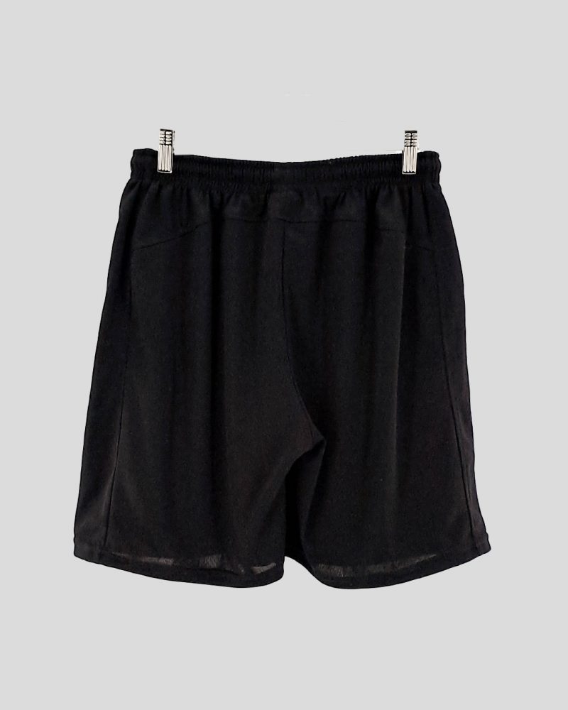 Short Deportivo Marca Nacional de Hombre Talle XL