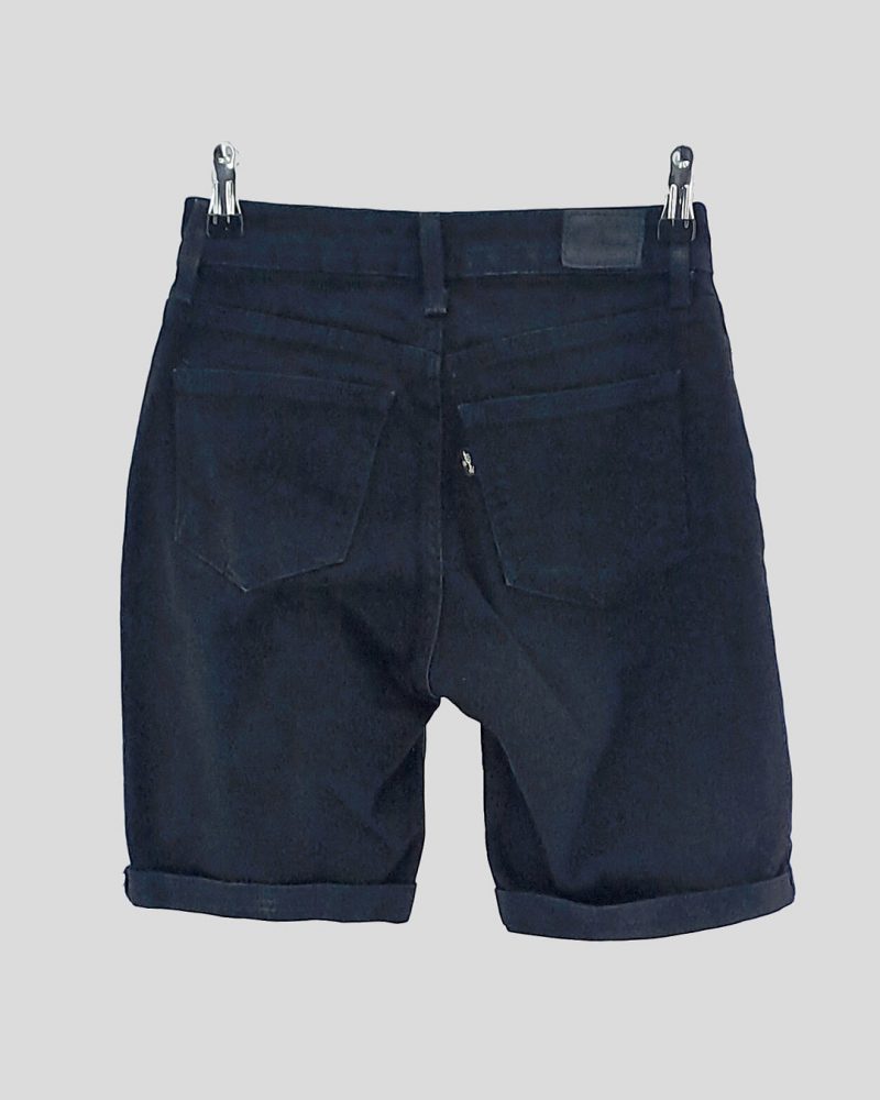 Bermuda Levis de Mujer Talle 42