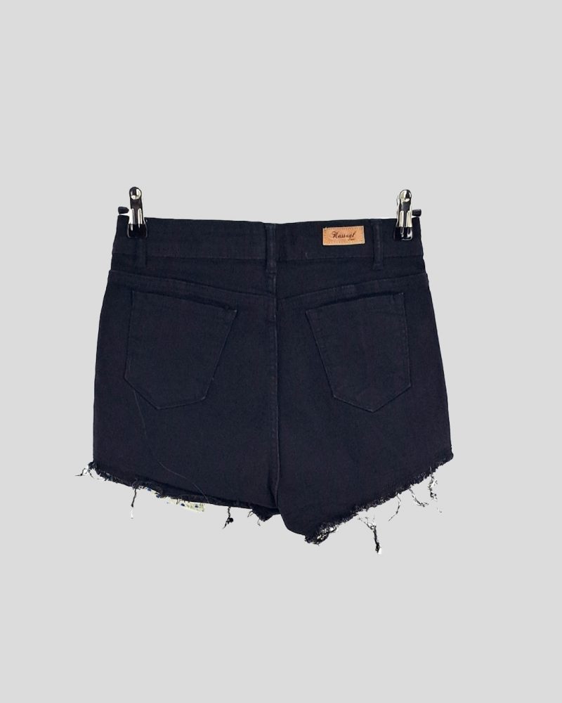 Short de Jean Marca Nacional de Mujer Talle 38