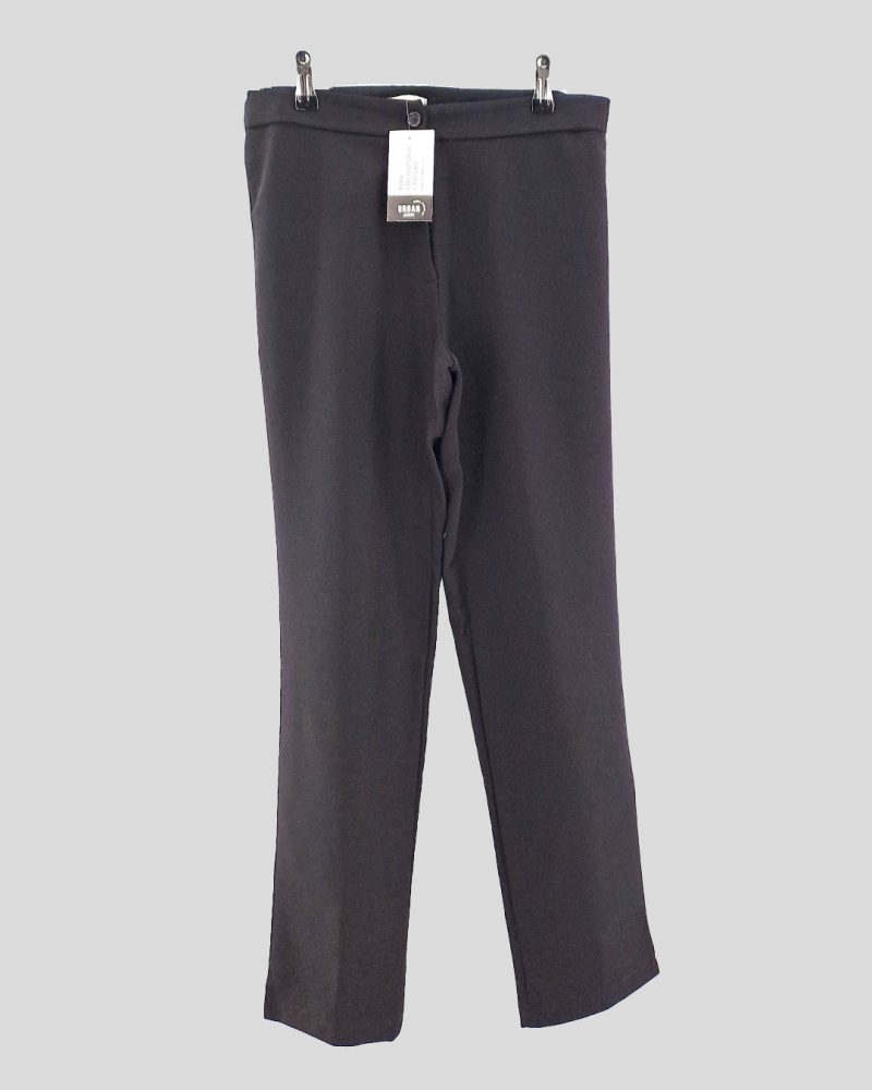 Pantalon Mujer Inedita de Mujer Talle L