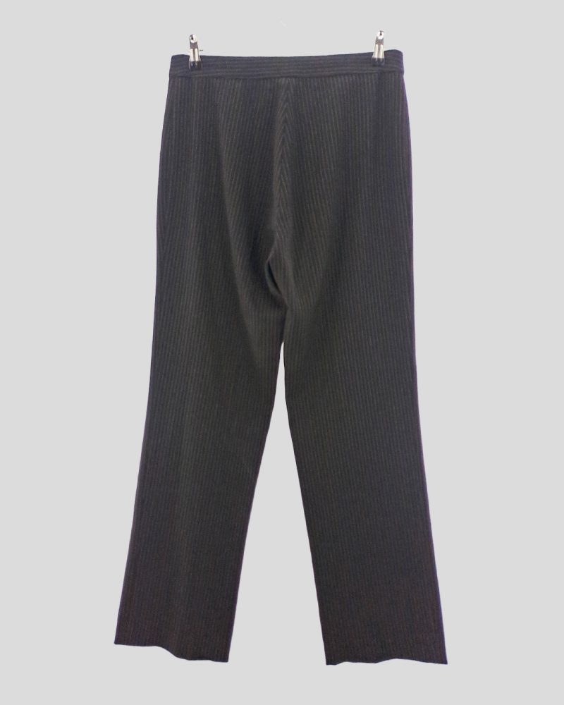 Pantalon Mujer Marca Nacional de Mujer Talle S