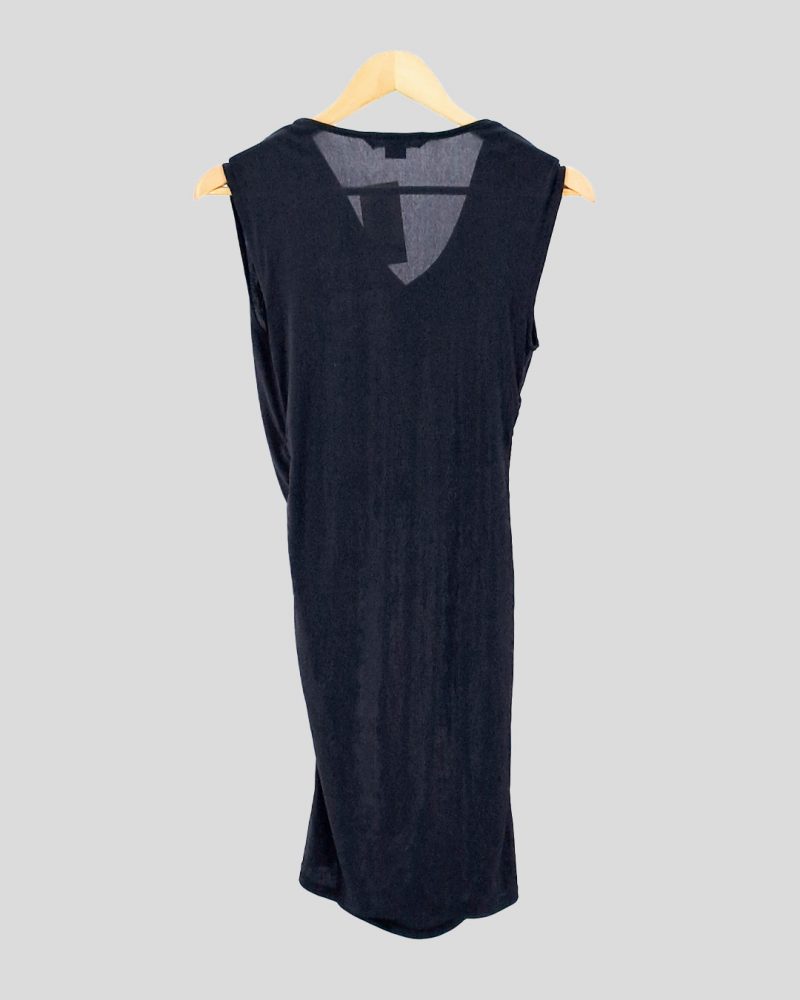 Vestido corto invierno Armani Exchange de Mujer Talle S