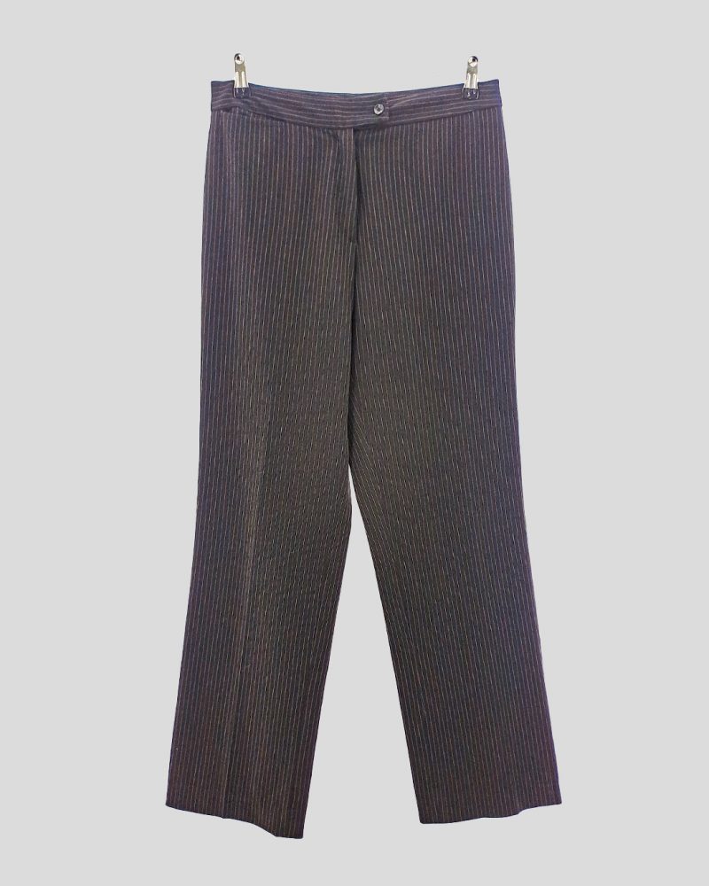 Pantalon Mujer Marca Nacional de Mujer Talle S