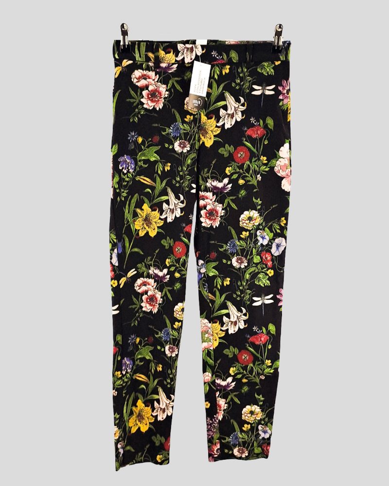 Pantalon Mujer H&M de Mujer Talle 36