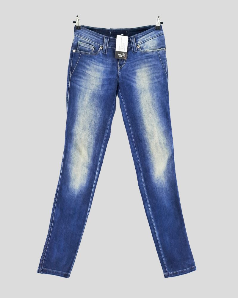 Jean Mujer Levis de Mujer Talle 25