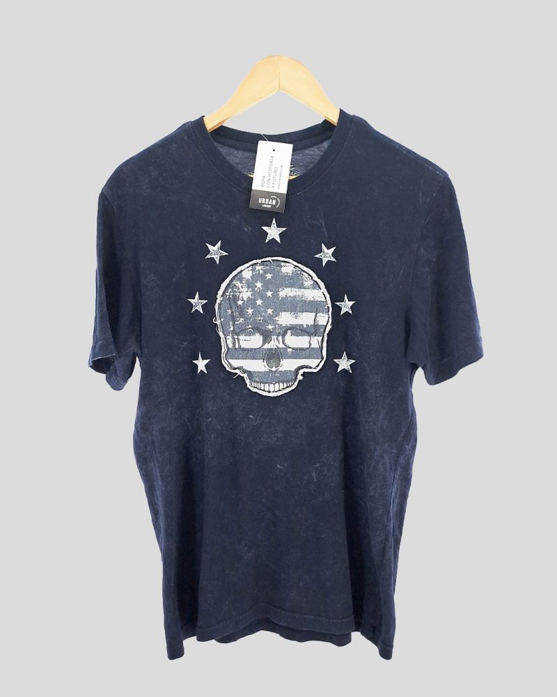 Remera American Rag de Hombre Talle S