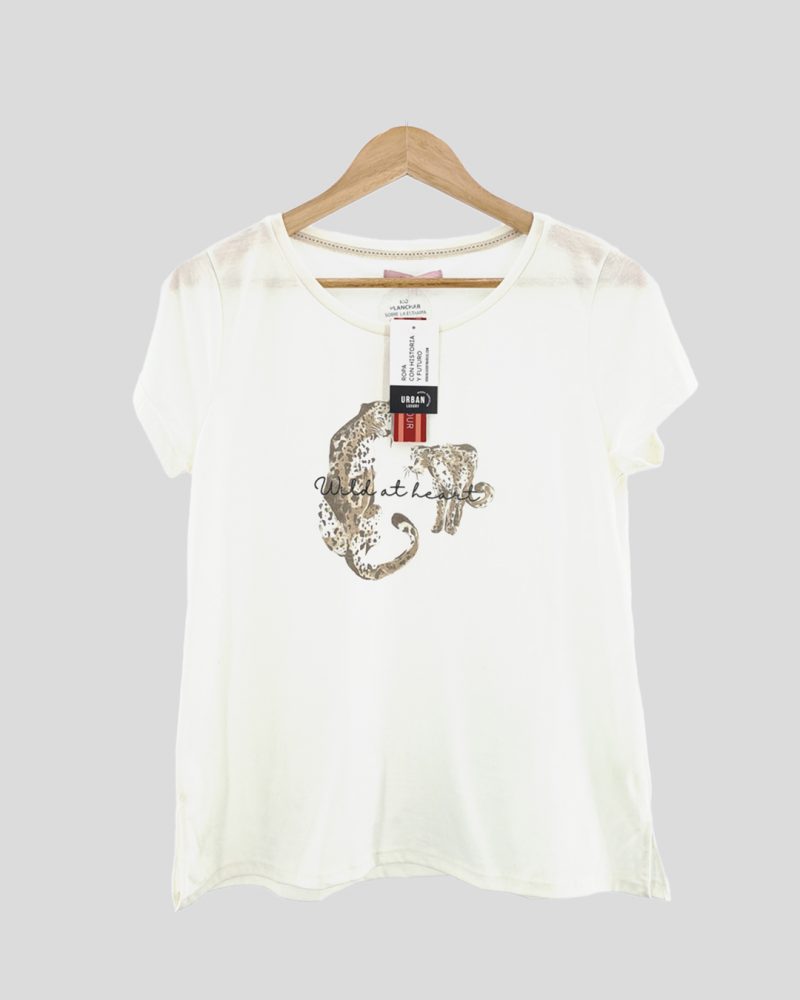 Remera Yagmour de Mujer Talle 44