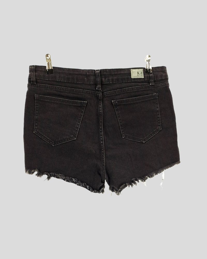 Short de Jean Denim Market de Mujer Talle 32