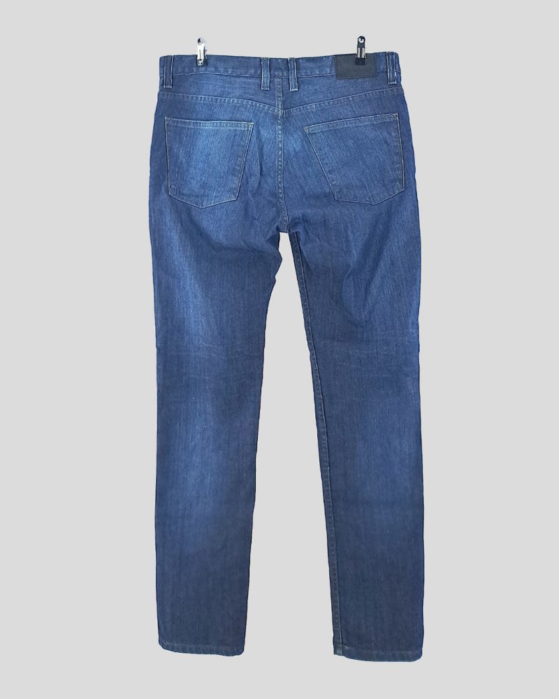 Jean Hombre Legacy de Hombre Talle 36