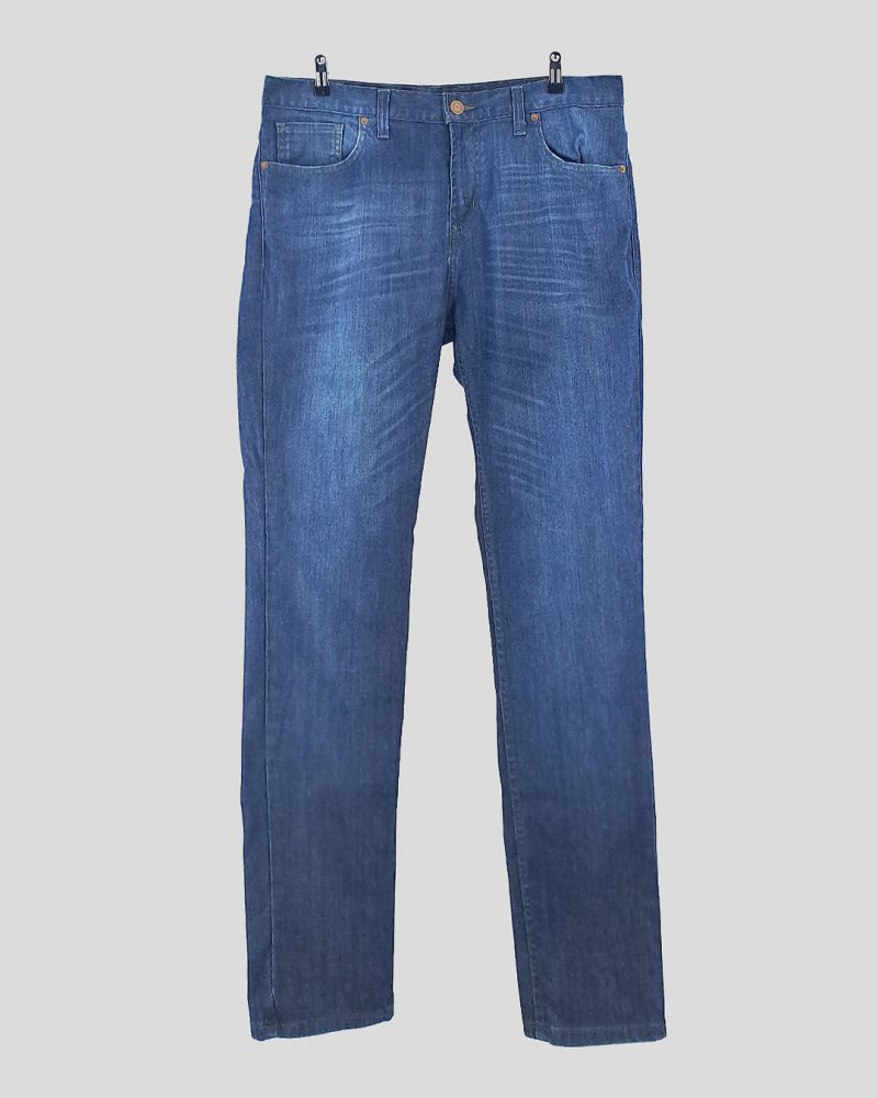 Jean Hombre Legacy de Hombre Talle 36