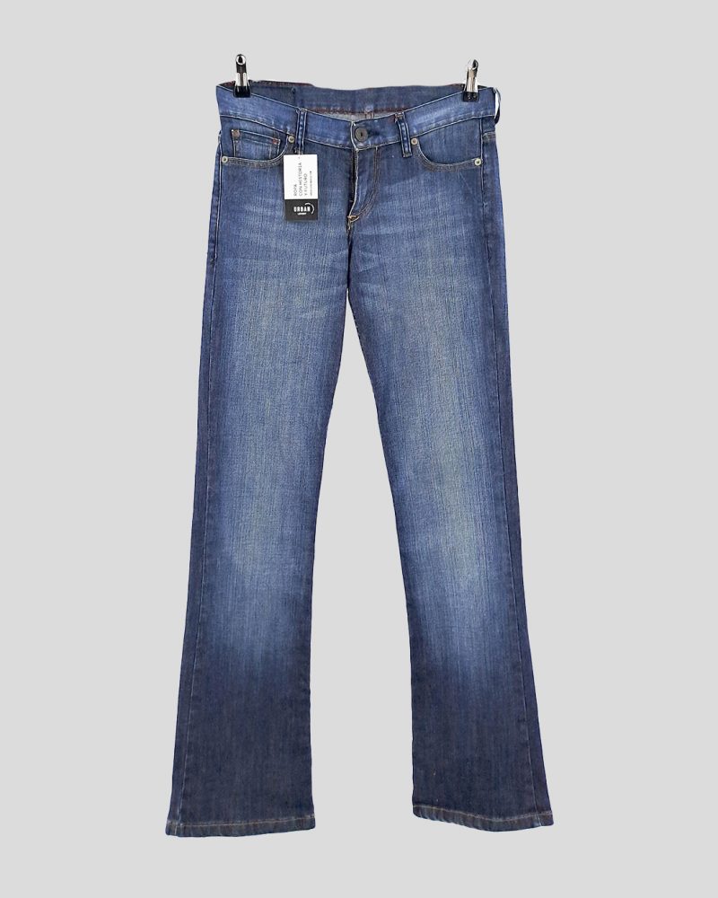 Jean Mujer Levis de Mujer Talle 41