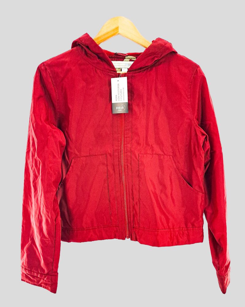 Rompeviento Liviano KIDS Trafaluc de Nene Talle M