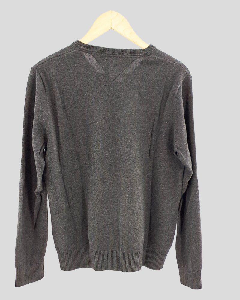 Sweater Liviano Tommy Hilfiger de Hombre Talle S