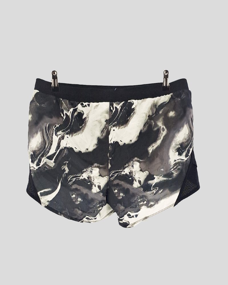 Short Deportivo Under Armour de Mujer Talle L