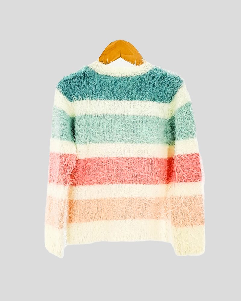 Sweater Liviano Cheeky de Nena Talle 6