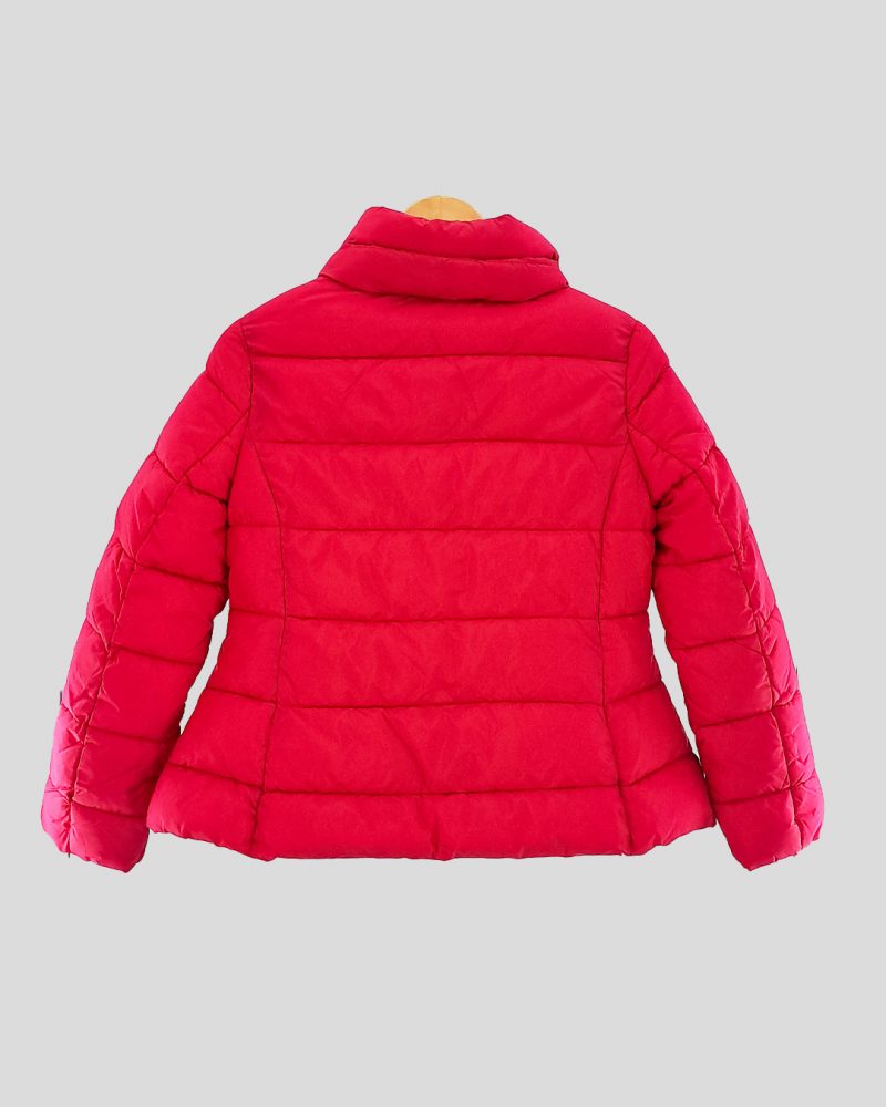 Campera Abrigada Kids United colors of Benetton de Chica Talle 13