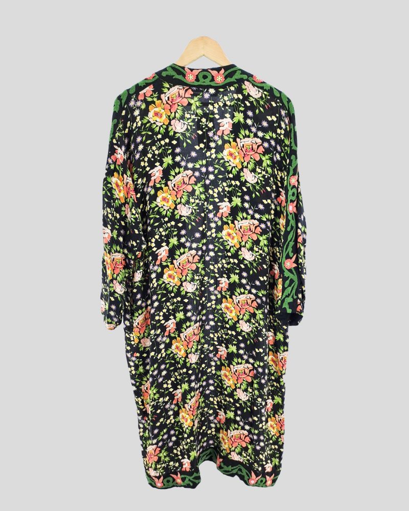 Kimono Trafaluc de Mujer Talle S