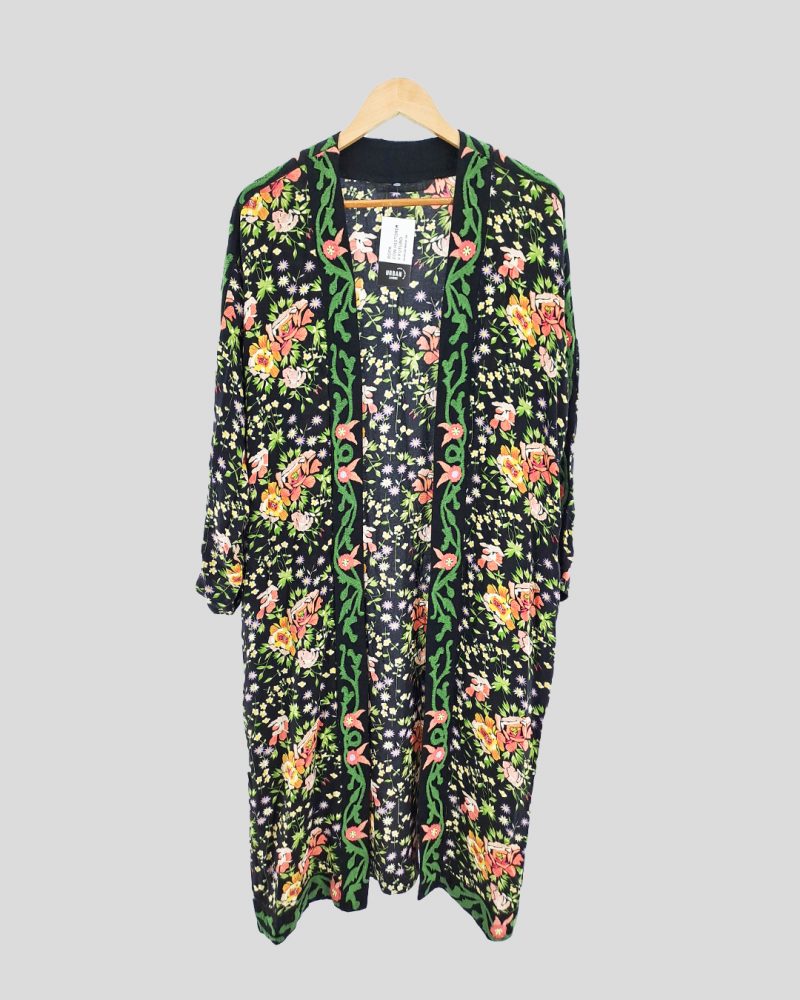 Kimono Trafaluc de Mujer Talle S