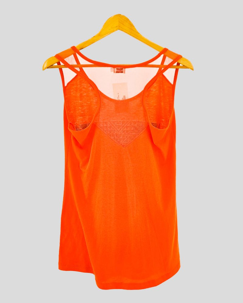 Musculosa Chatelet de Mujer Talle 1